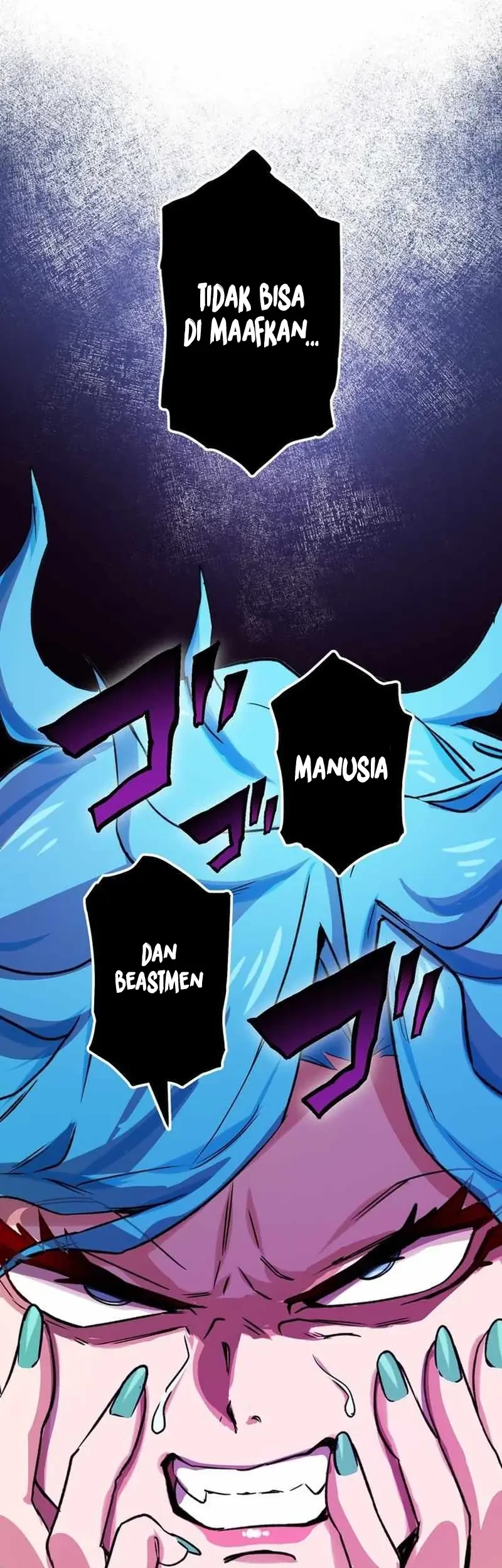 The strongest assassin gets transferred to another world with his whole class Chapter 88 - halaman 36