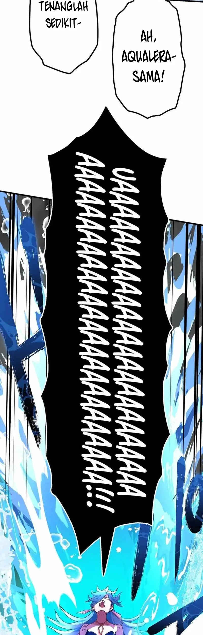 The strongest assassin gets transferred to another world with his whole class Chapter 88 - halaman 38