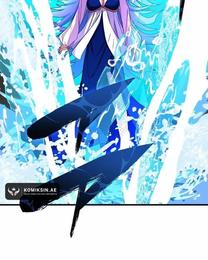 The strongest assassin gets transferred to another world with his whole class Chapter 88 - halaman 39