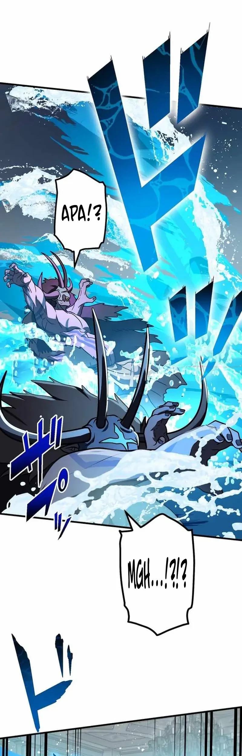 The strongest assassin gets transferred to another world with his whole class Chapter 88 - halaman 40
