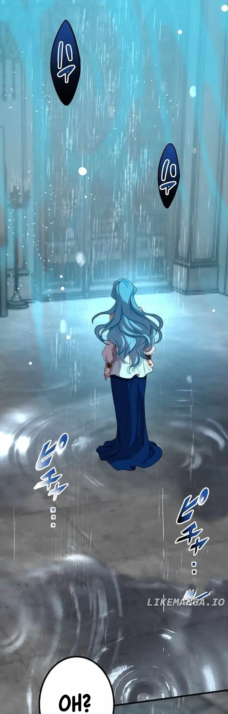 The strongest assassin gets transferred to another world with his whole class Chapter 88 - halaman 43