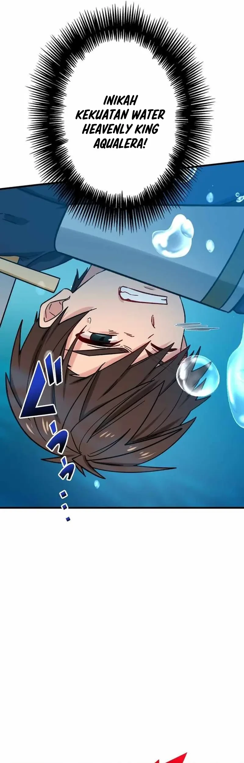 The strongest assassin gets transferred to another world with his whole class Chapter 88 - halaman 60