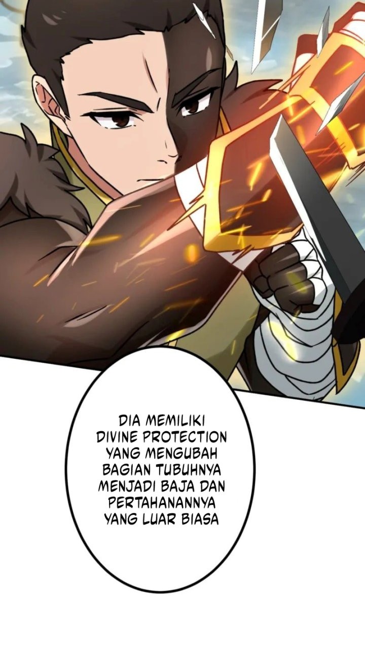 The strongest assassin gets transferred to another world with his whole class Chapter 89 - halaman 22