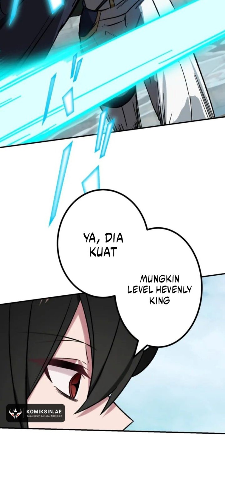 The strongest assassin gets transferred to another world with his whole class Chapter 89 - halaman 25