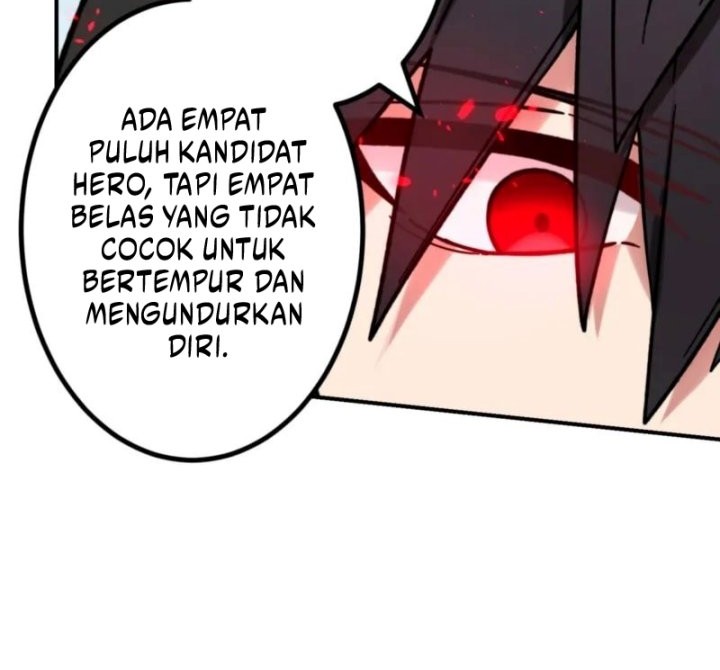 The strongest assassin gets transferred to another world with his whole class Chapter 89 - halaman 28