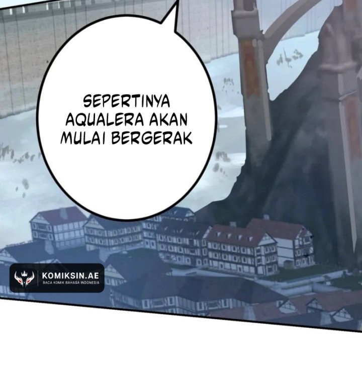 The strongest assassin gets transferred to another world with his whole class Chapter 89 - halaman 31