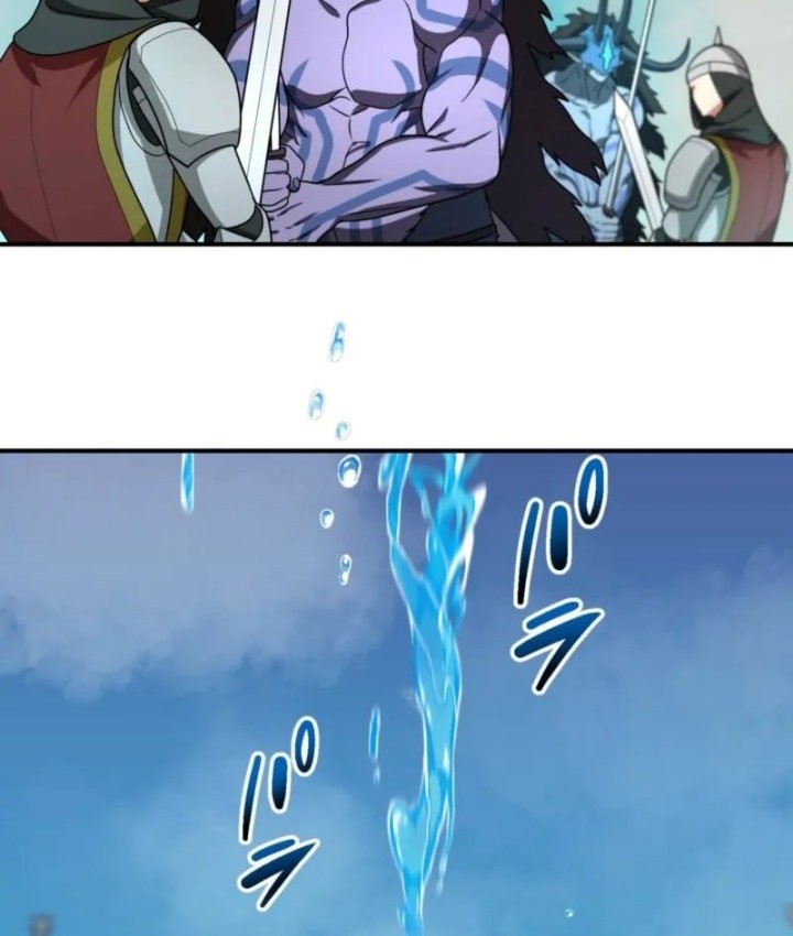 The strongest assassin gets transferred to another world with his whole class Chapter 89 - halaman 34