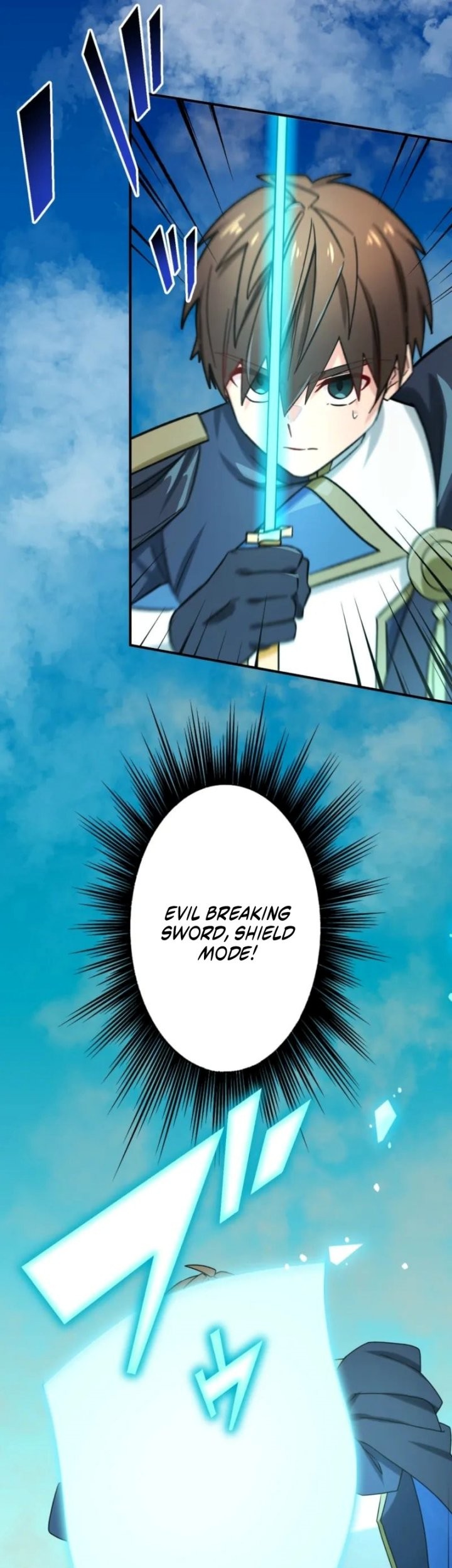 The strongest assassin gets transferred to another world with his whole class Chapter 89 - halaman 41