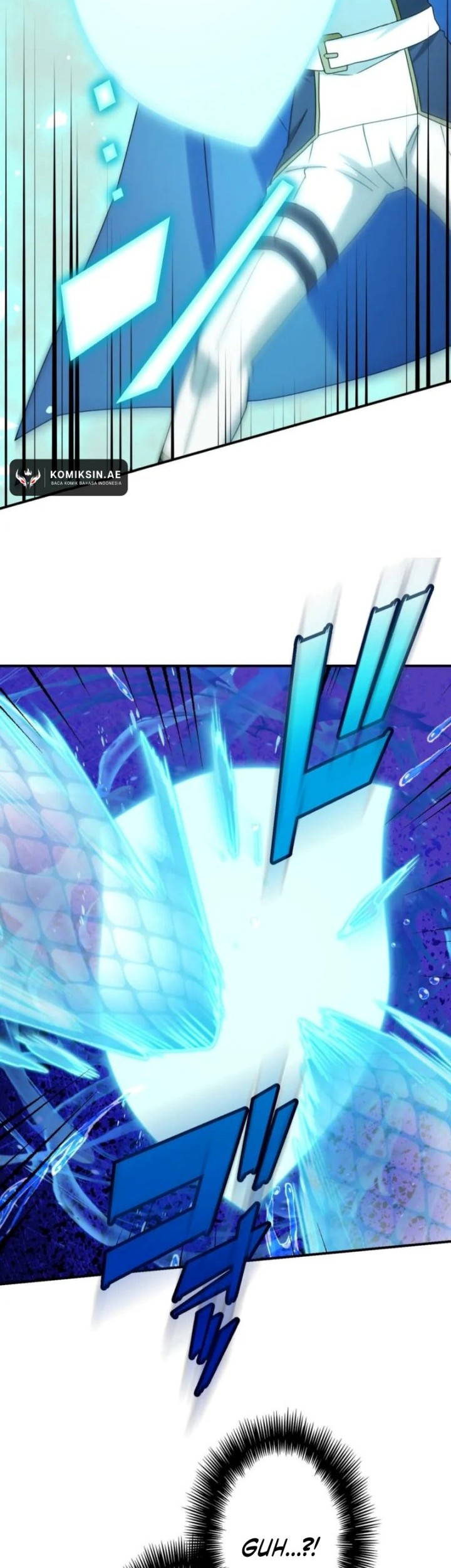 The strongest assassin gets transferred to another world with his whole class Chapter 89 - halaman 42