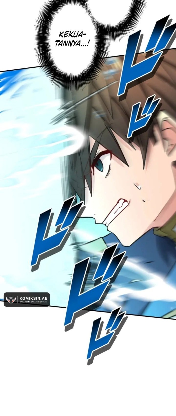 The strongest assassin gets transferred to another world with his whole class Chapter 89 - halaman 43