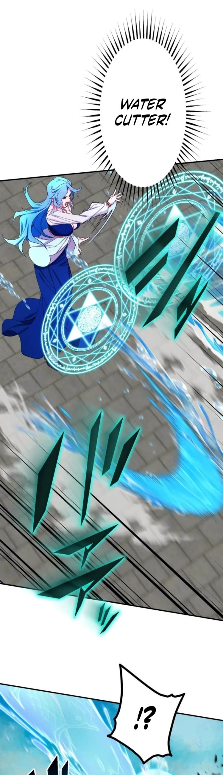 The strongest assassin gets transferred to another world with his whole class Chapter 89 - halaman 44