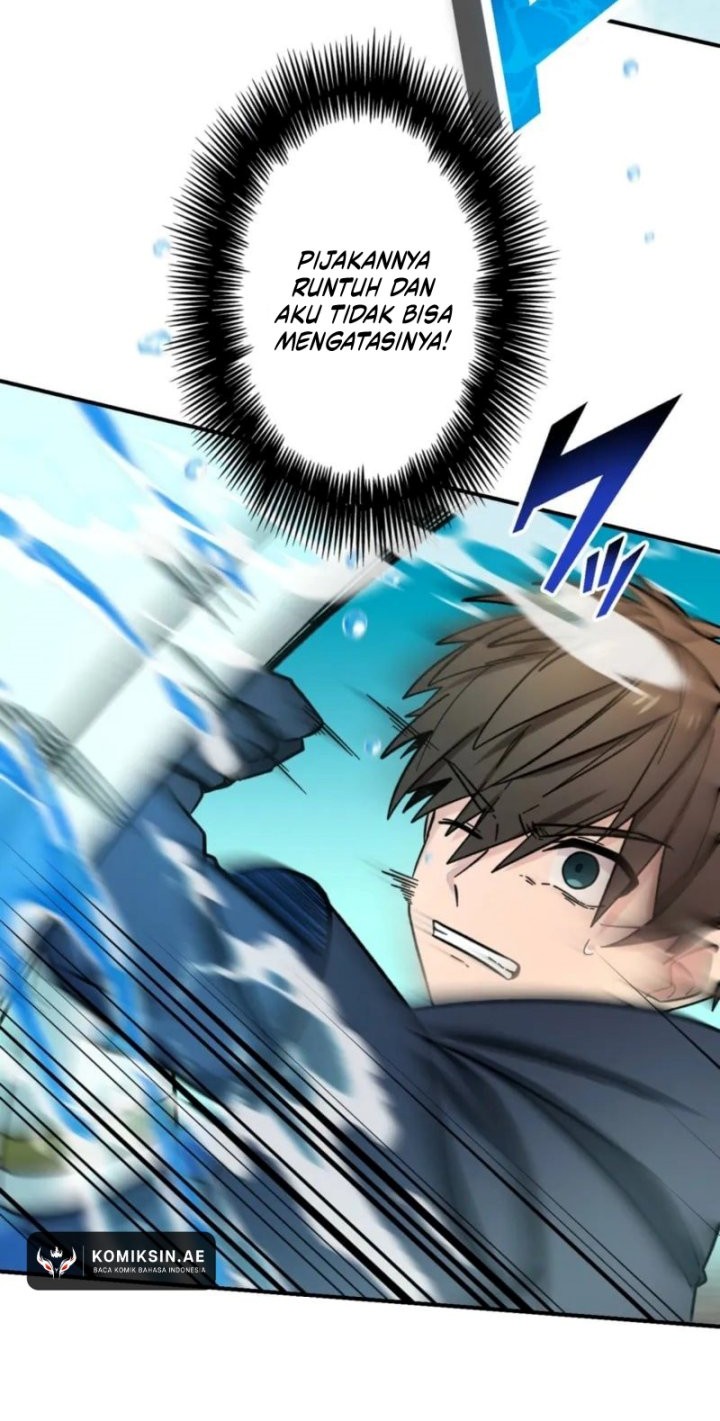 The strongest assassin gets transferred to another world with his whole class Chapter 89 - halaman 46
