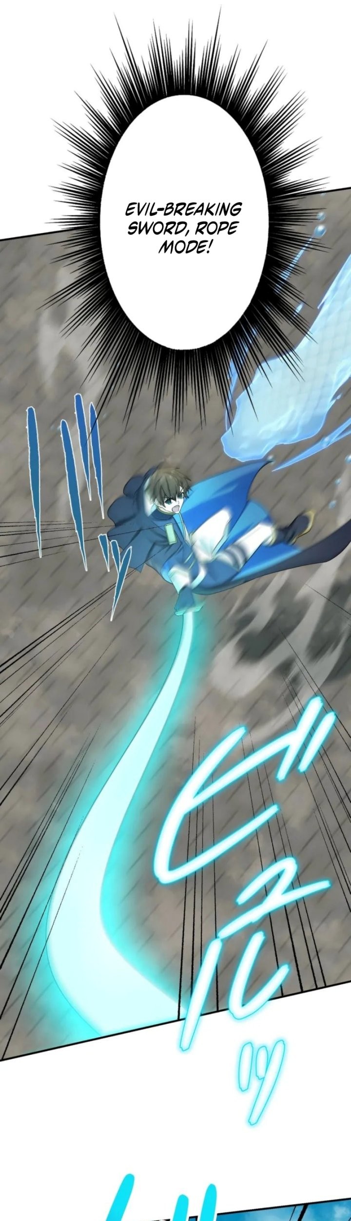 The strongest assassin gets transferred to another world with his whole class Chapter 89 - halaman 47