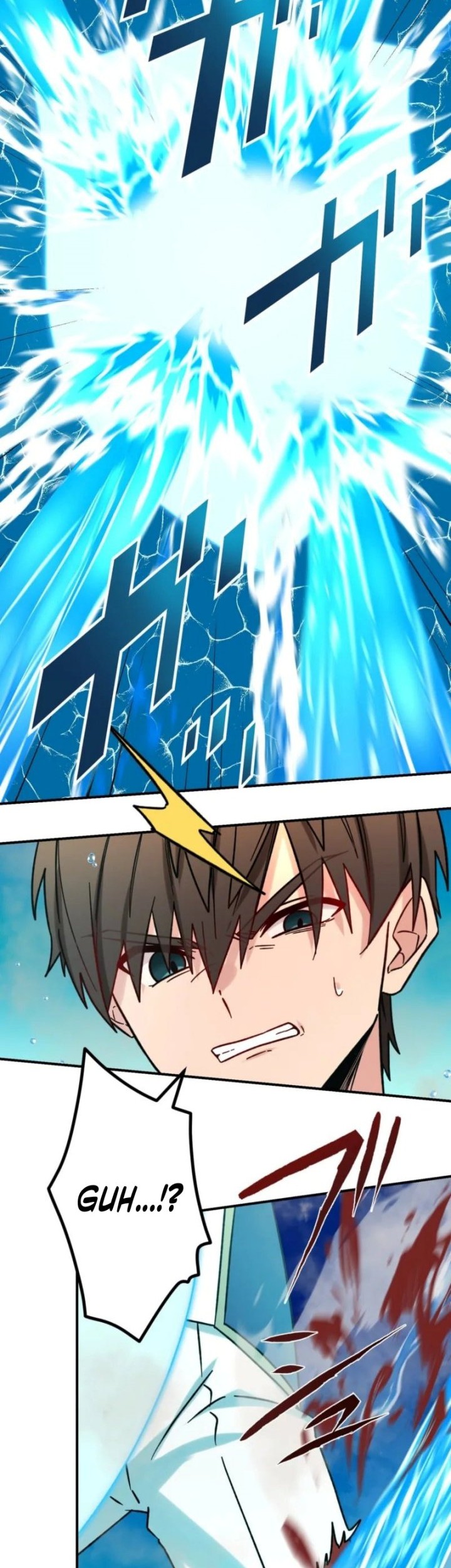 The strongest assassin gets transferred to another world with his whole class Chapter 89 - halaman 54