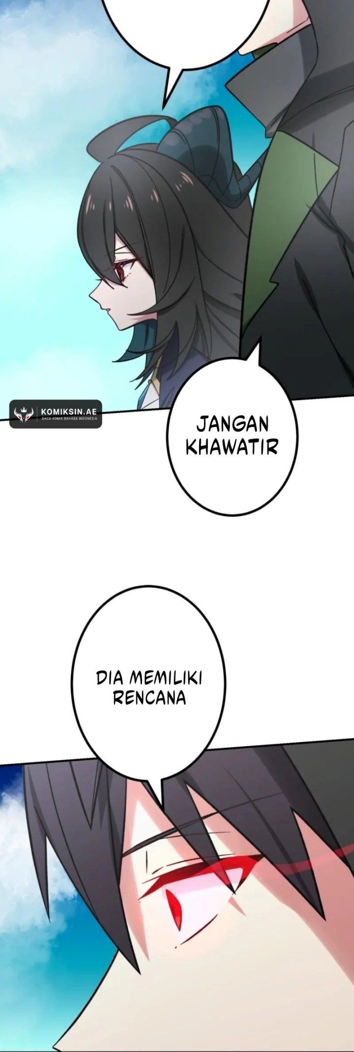 The strongest assassin gets transferred to another world with his whole class Chapter 89 - halaman 60