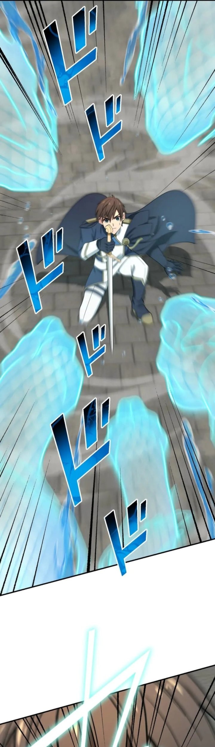 The strongest assassin gets transferred to another world with his whole class Chapter 89 - halaman 61