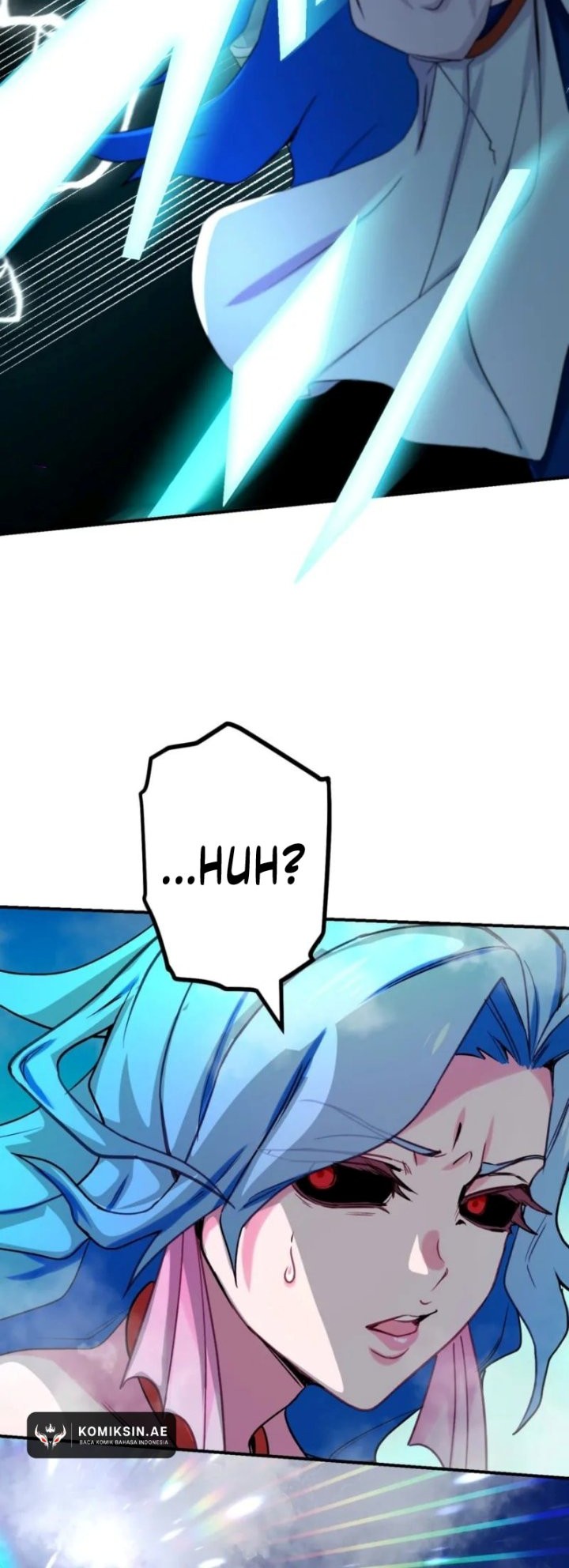 The strongest assassin gets transferred to another world with his whole class Chapter 89 - halaman 63