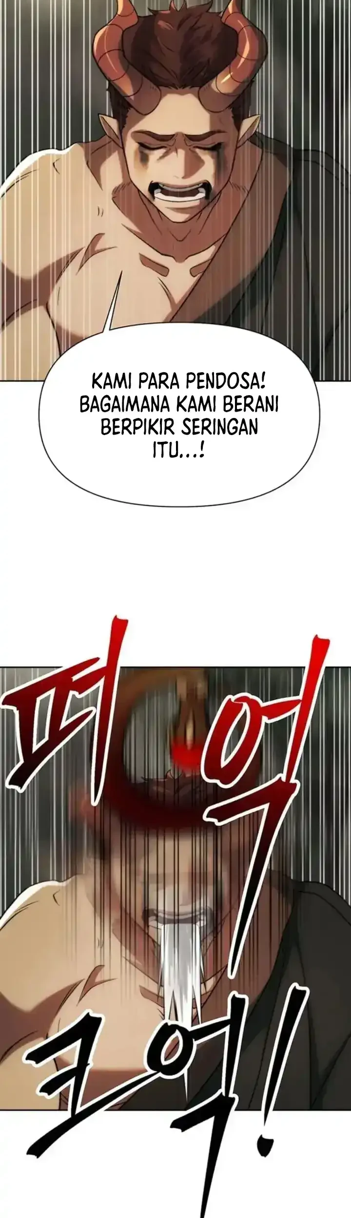 The strongest assassin gets transferred to another world with his whole class Chapter 9 - halaman 11