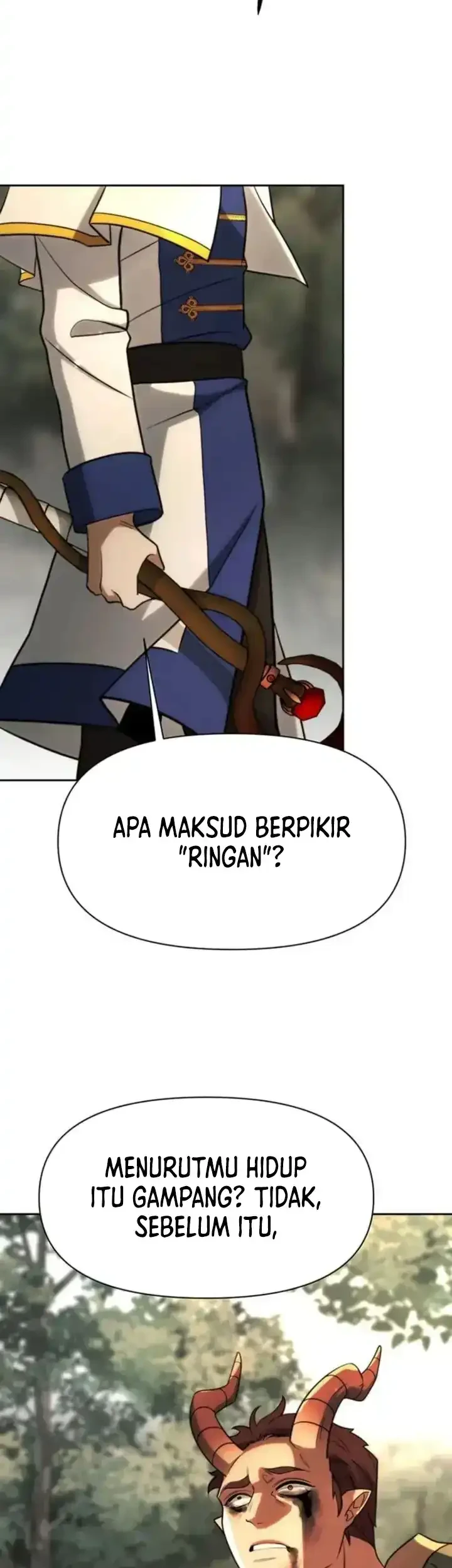 The strongest assassin gets transferred to another world with his whole class Chapter 9 - halaman 12