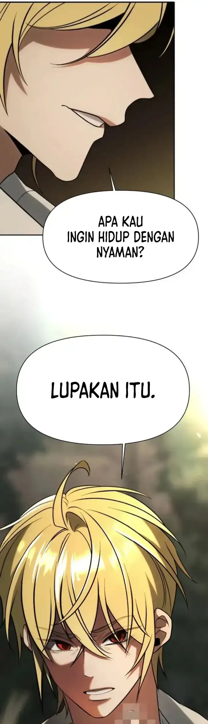 The strongest assassin gets transferred to another world with his whole class Chapter 9 - halaman 14