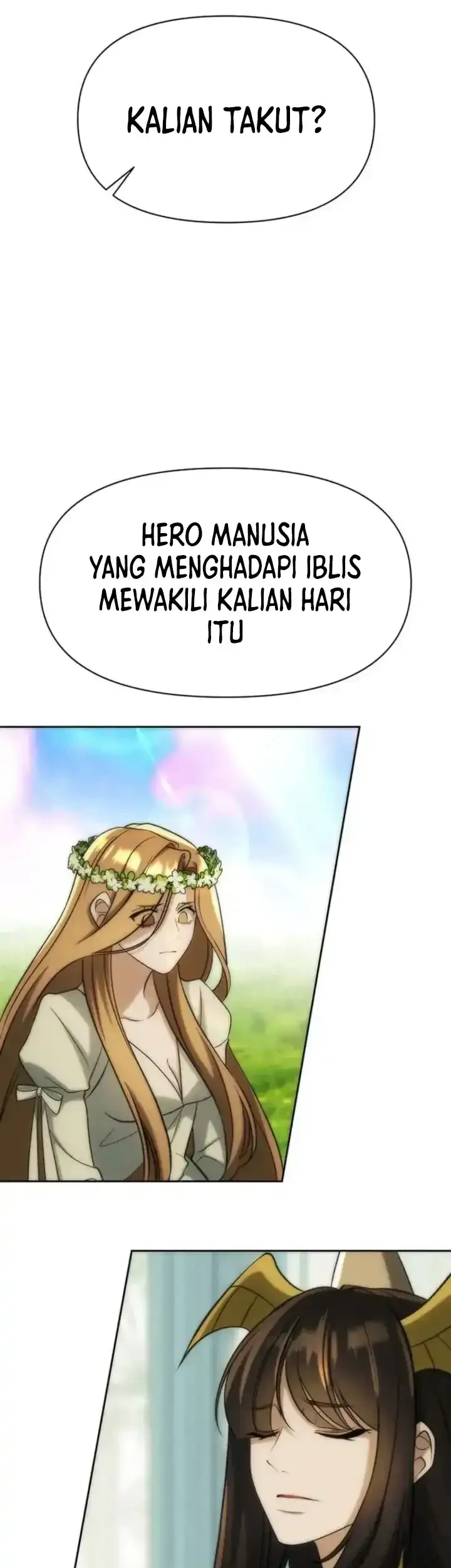 The strongest assassin gets transferred to another world with his whole class Chapter 9 - halaman 18