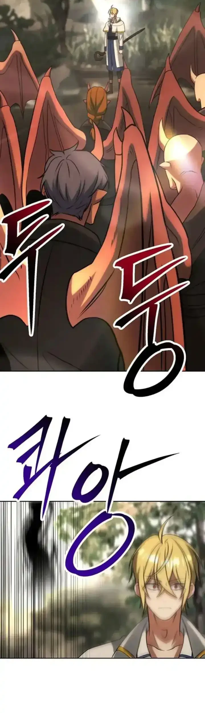 The strongest assassin gets transferred to another world with his whole class Chapter 9 - halaman 27
