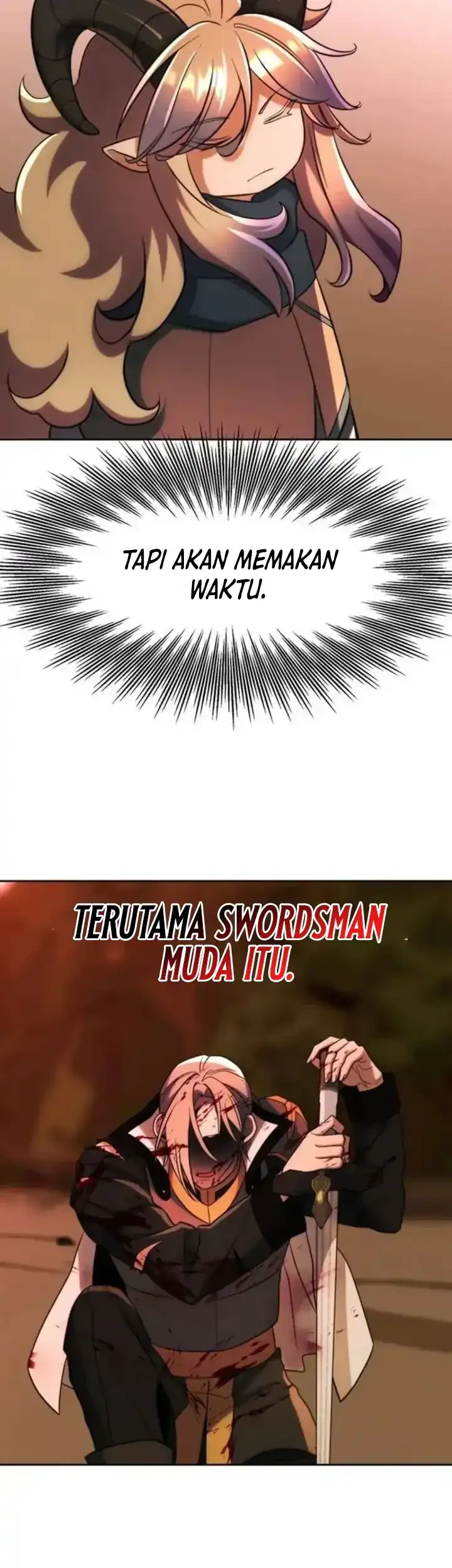 The strongest assassin gets transferred to another world with his whole class Chapter 9 - halaman 32