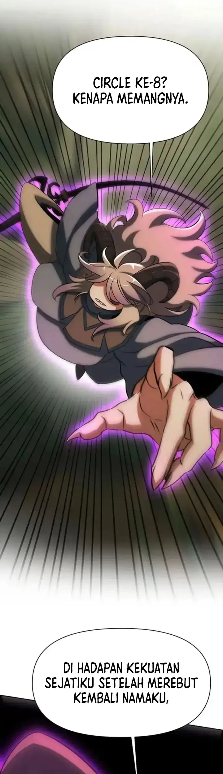The strongest assassin gets transferred to another world with his whole class Chapter 9 - halaman 40