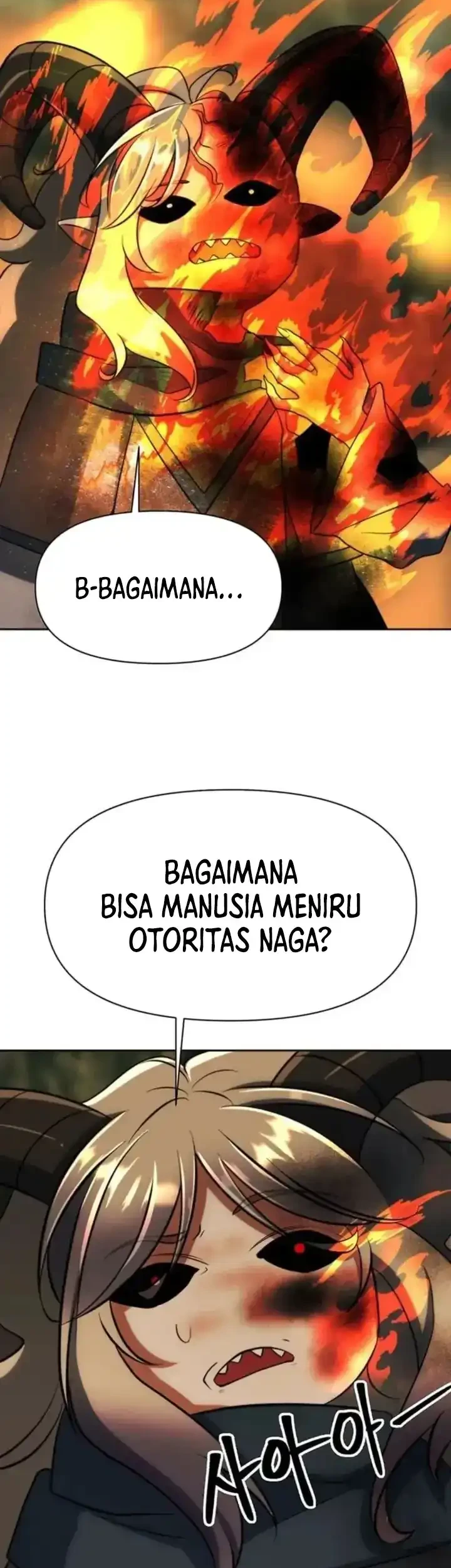 The strongest assassin gets transferred to another world with his whole class Chapter 9 - halaman 53