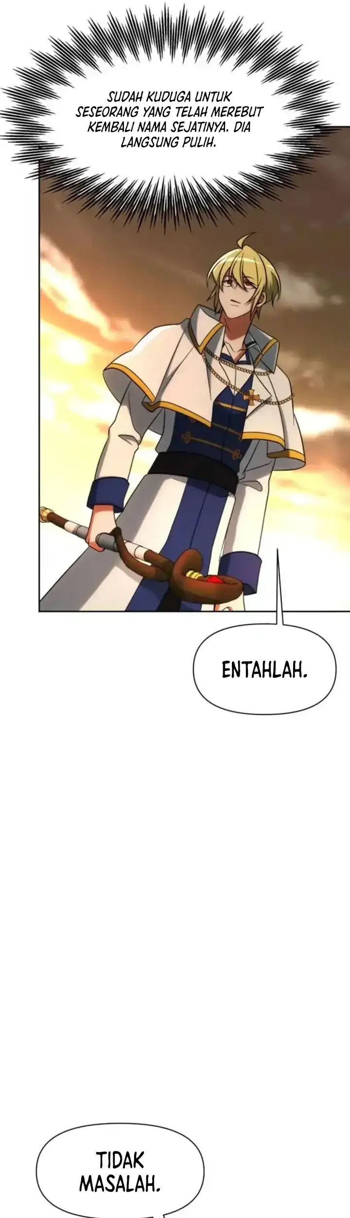 The strongest assassin gets transferred to another world with his whole class Chapter 9 - halaman 55