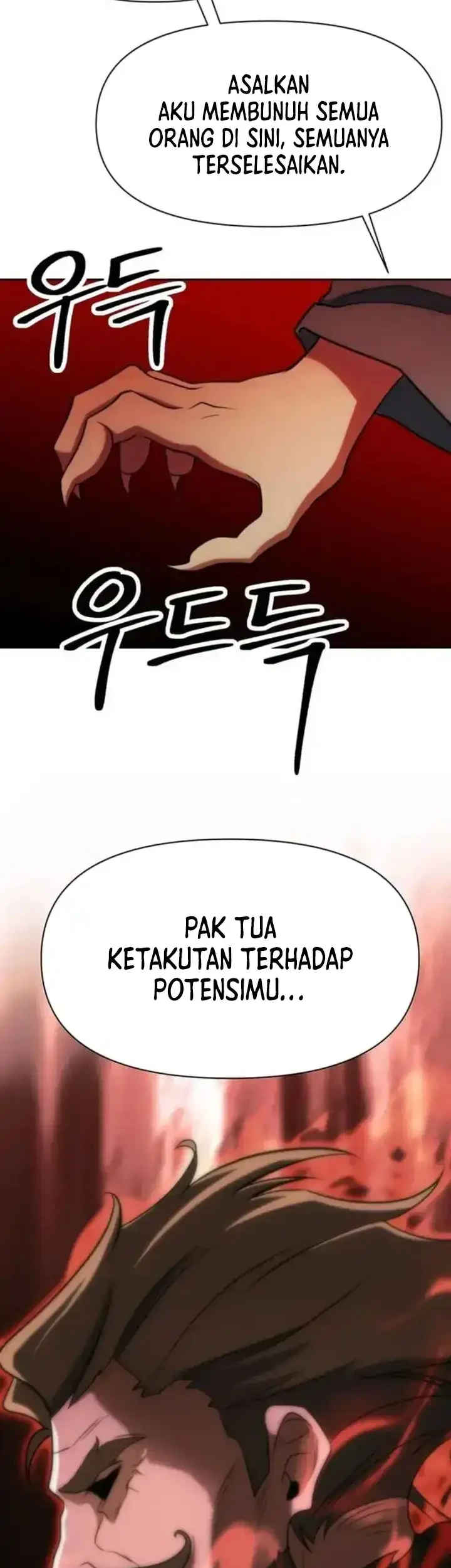 The strongest assassin gets transferred to another world with his whole class Chapter 9 - halaman 56