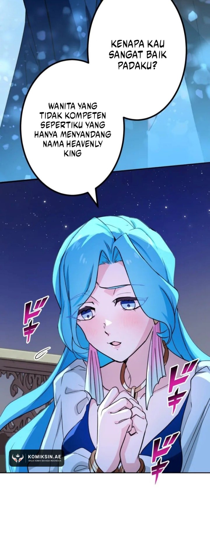 The strongest assassin gets transferred to another world with his whole class Chapter 90 - halaman 10