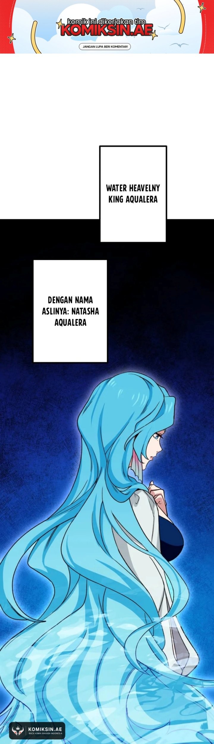 The strongest assassin gets transferred to another world with his whole class Chapter 90 - halaman 2