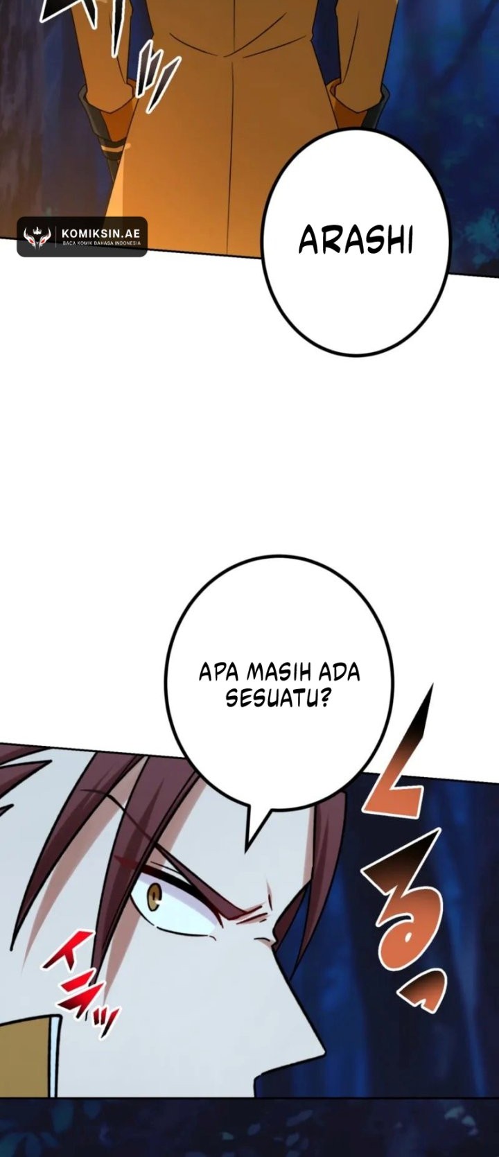 The strongest assassin gets transferred to another world with his whole class Chapter 90 - halaman 22