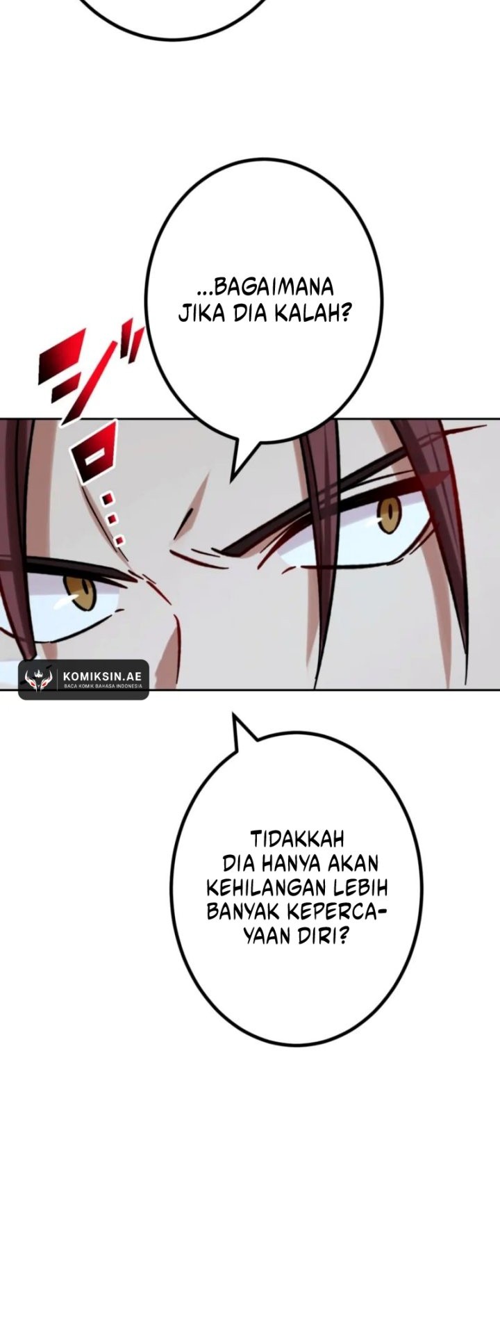 The strongest assassin gets transferred to another world with his whole class Chapter 90 - halaman 28