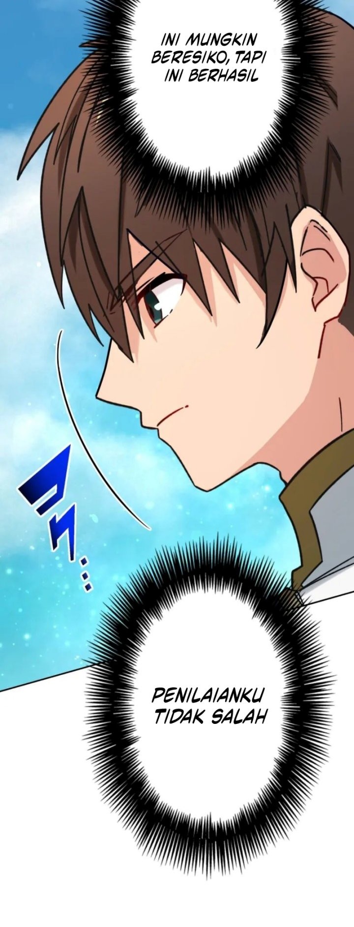 The strongest assassin gets transferred to another world with his whole class Chapter 90 - halaman 46