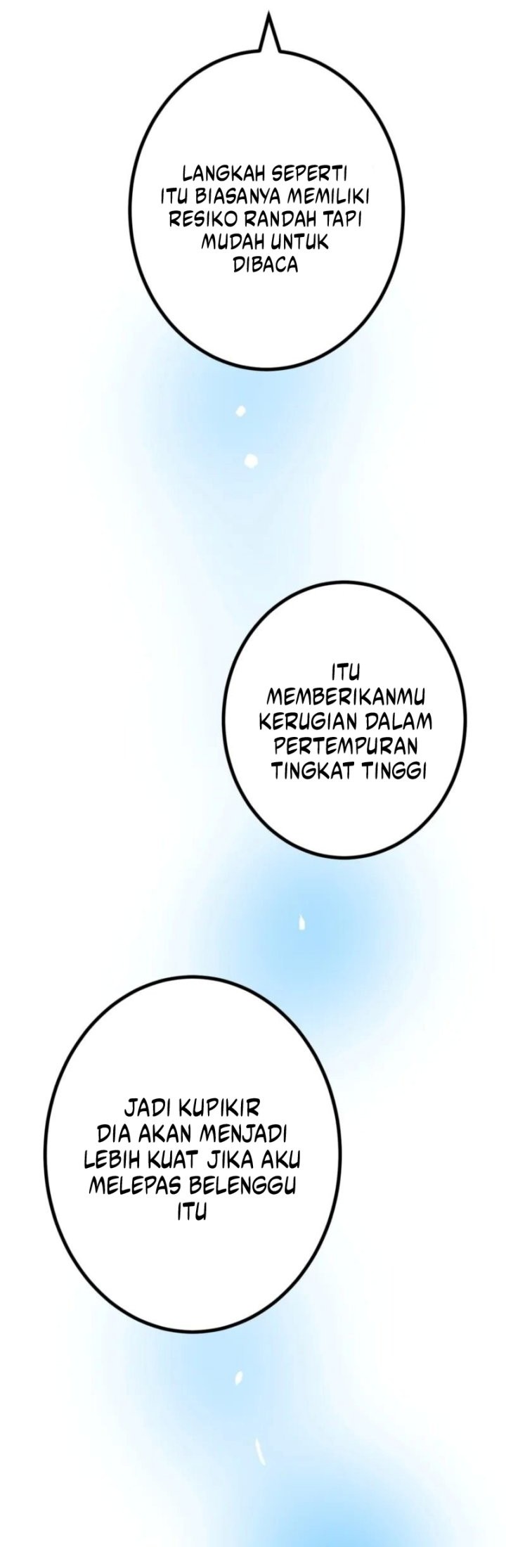 The strongest assassin gets transferred to another world with his whole class Chapter 90 - halaman 52