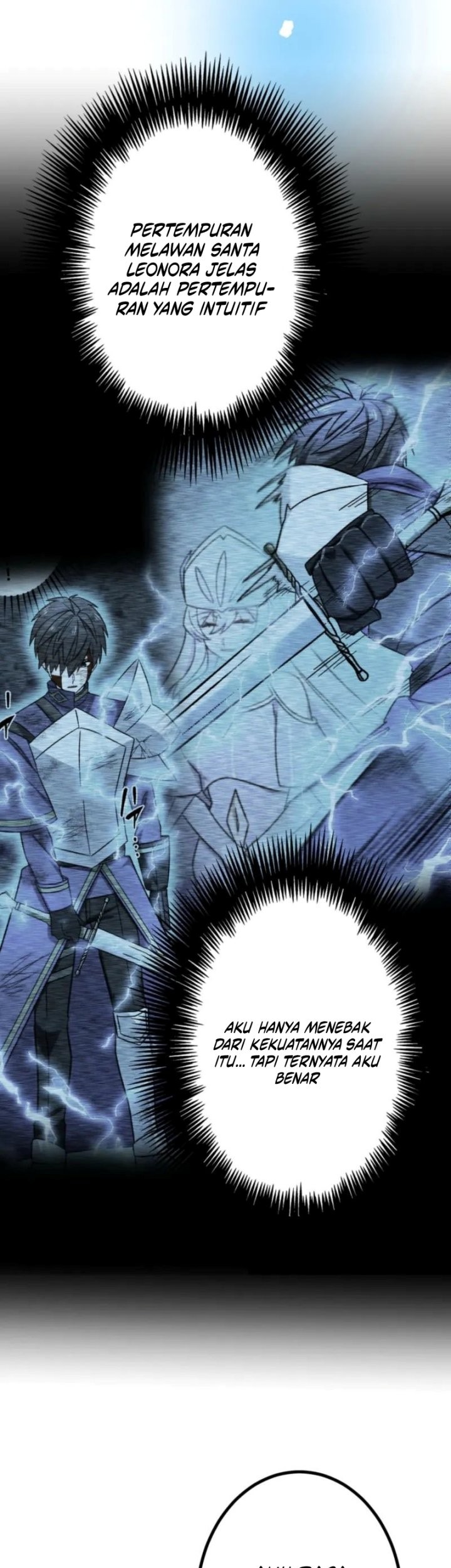 The strongest assassin gets transferred to another world with his whole class Chapter 90 - halaman 53