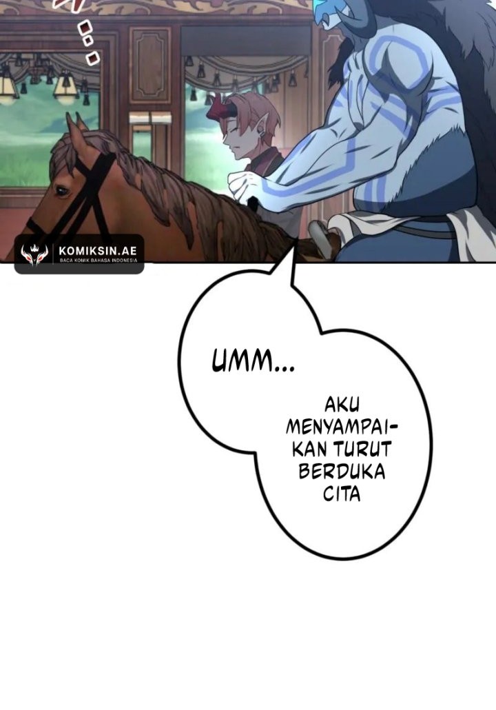The strongest assassin gets transferred to another world with his whole class Chapter 90 - halaman 58