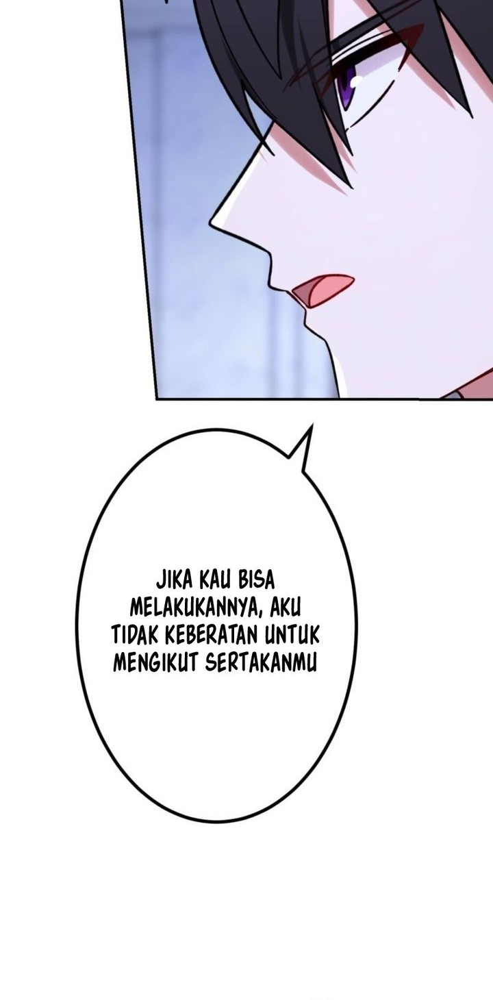 The strongest assassin gets transferred to another world with his whole class Chapter 92 - halaman 18