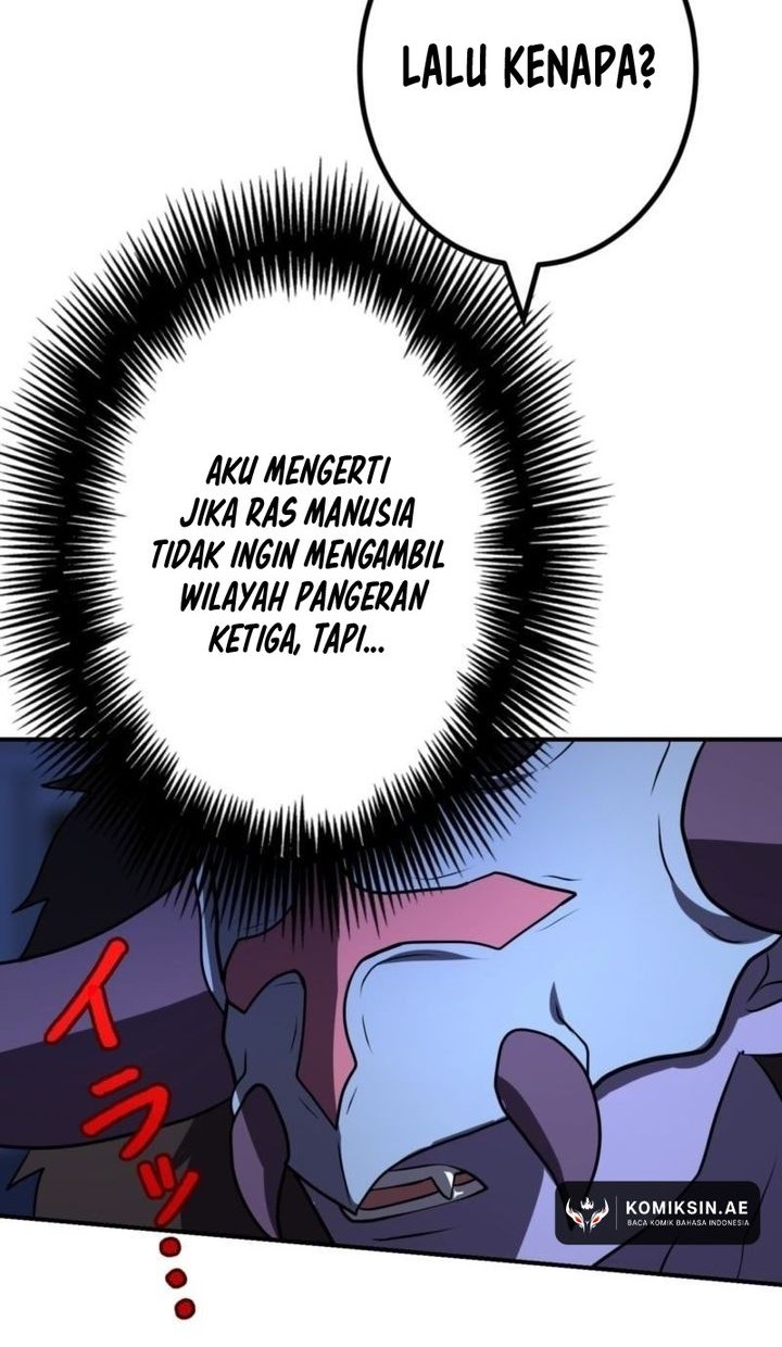 The strongest assassin gets transferred to another world with his whole class Chapter 92 - halaman 31