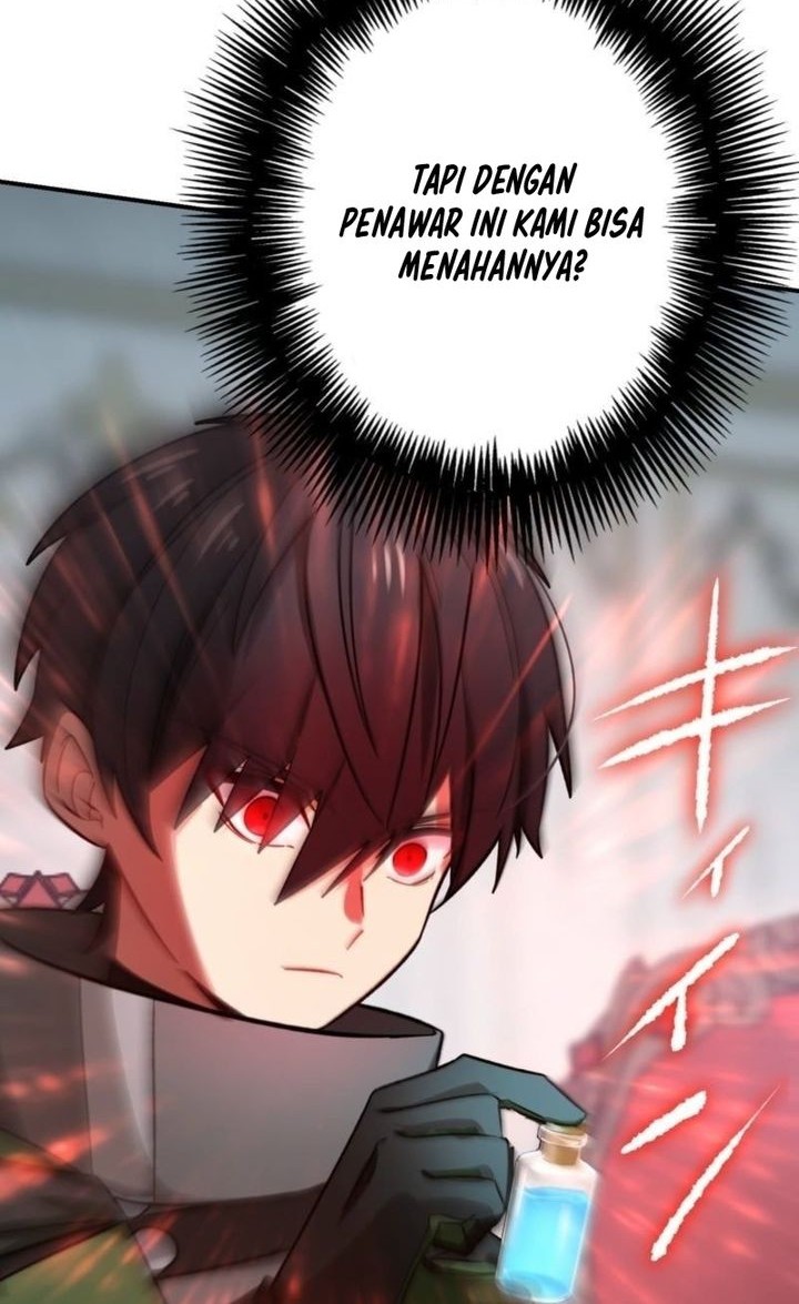 The strongest assassin gets transferred to another world with his whole class Chapter 92 - halaman 43