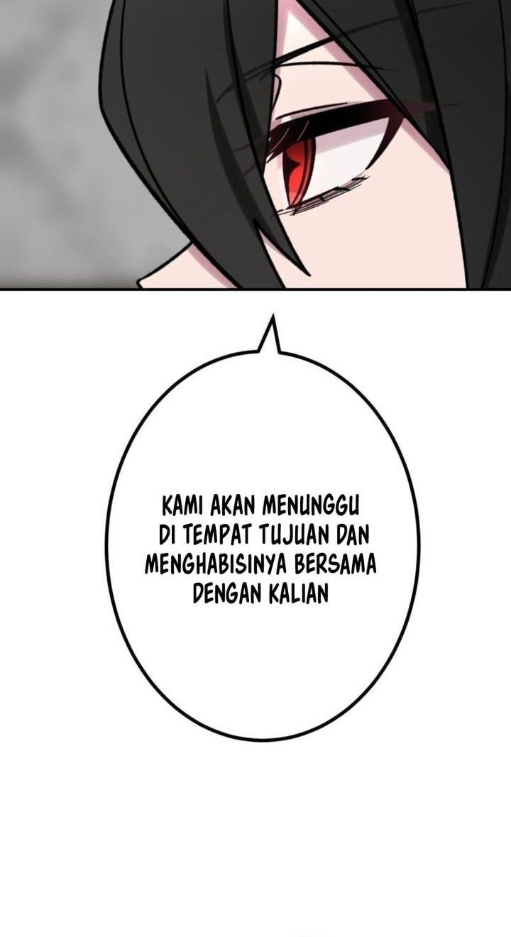 The strongest assassin gets transferred to another world with his whole class Chapter 92 - halaman 49