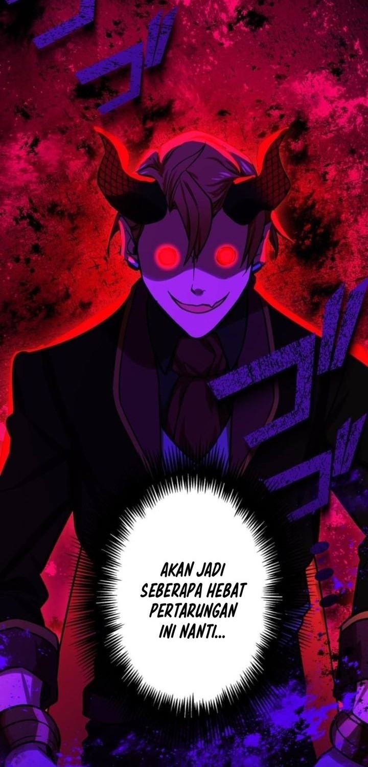 The strongest assassin gets transferred to another world with his whole class Chapter 92 - halaman 51