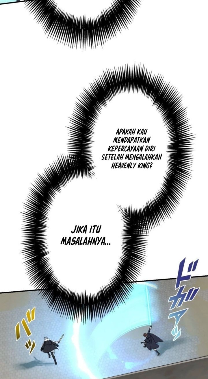The strongest assassin gets transferred to another world with his whole class Chapter 92 - halaman 72