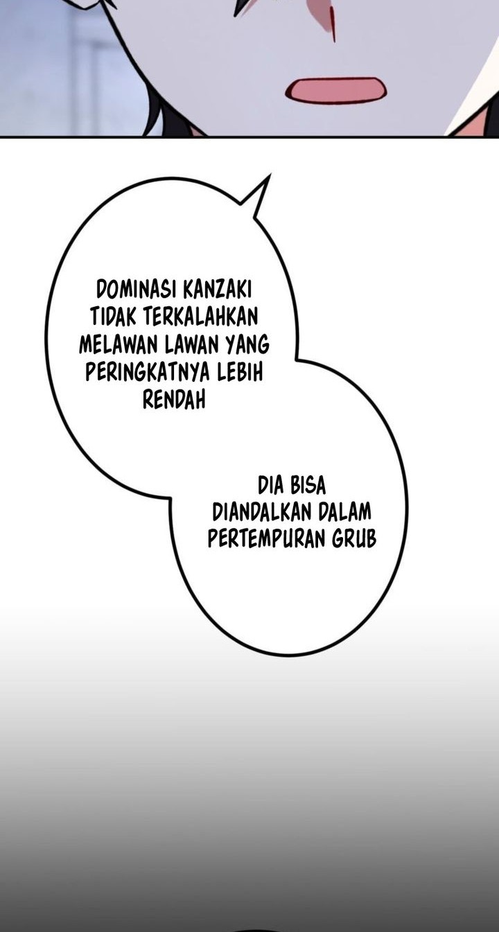 The strongest assassin gets transferred to another world with his whole class Chapter 92 - halaman 8