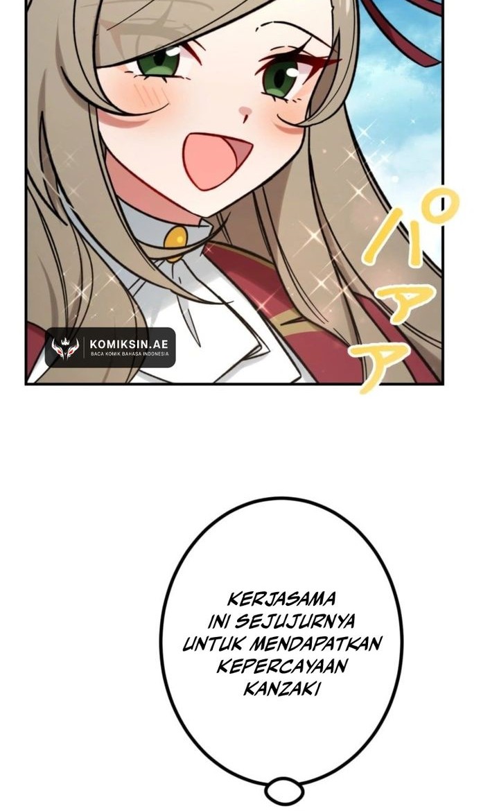 The strongest assassin gets transferred to another world with his whole class Chapter 93 - halaman 12