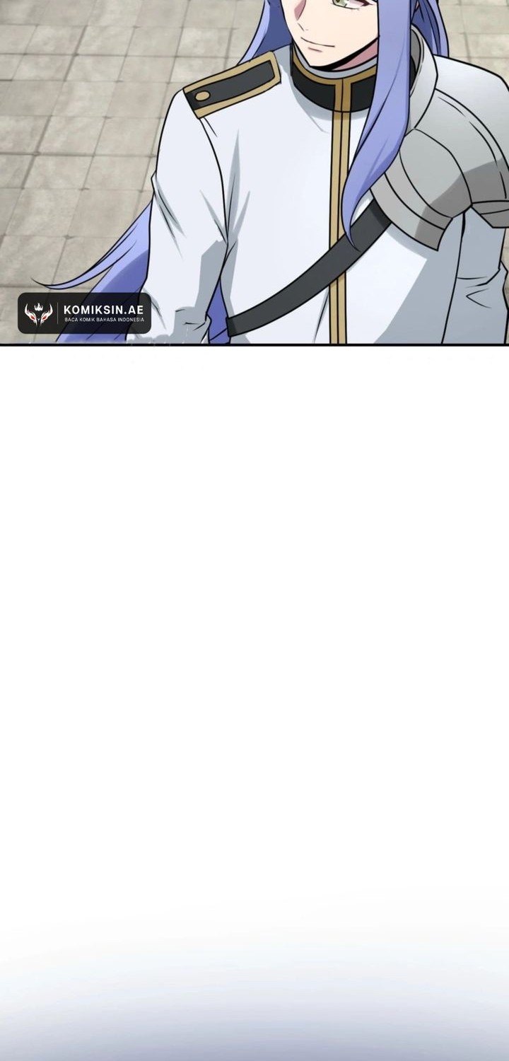 The strongest assassin gets transferred to another world with his whole class Chapter 93 - halaman 19
