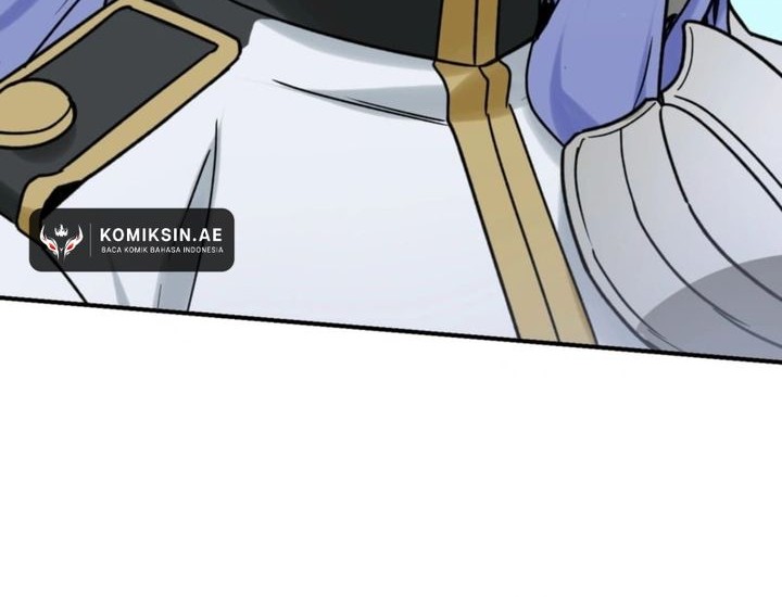 The strongest assassin gets transferred to another world with his whole class Chapter 93 - halaman 2