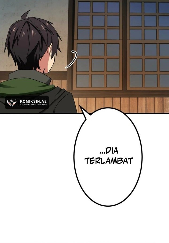 The strongest assassin gets transferred to another world with his whole class Chapter 93 - halaman 27